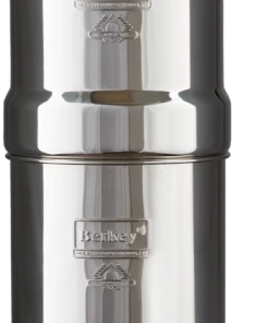 Big Berkey Water Filter (2.25 Gal)