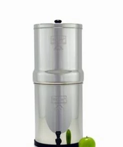 Royal Berkey Water Filter (3.25 Gal) 13 Royal Berkey Water Filter (3.25 Gal)