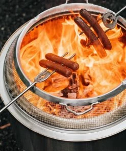 Solo Stove Bonfire Backyard Bundle