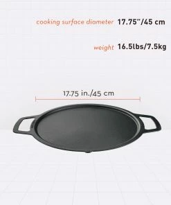 Solo Stove Bonfire Griddle Accessory Bundle Outdoor Cooking 13 Solo Stove Bonfire Griddle Accessory Bundle Outdoor Cooking
