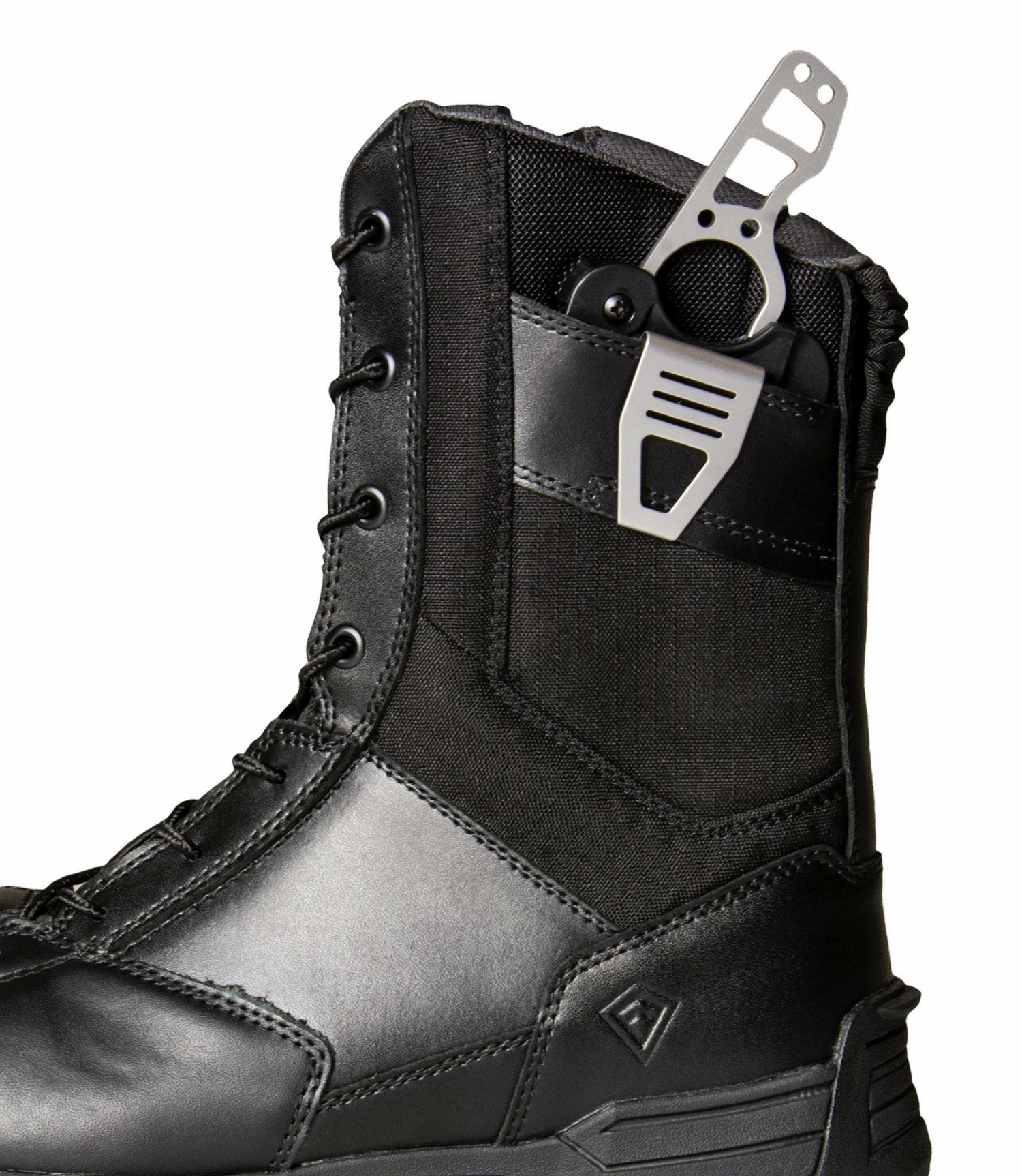 FIRST TACTICAL SCORPION KNIFE TANTO Gear 5 FIRST TACTICAL SCORPION KNIFE TANTO Gear