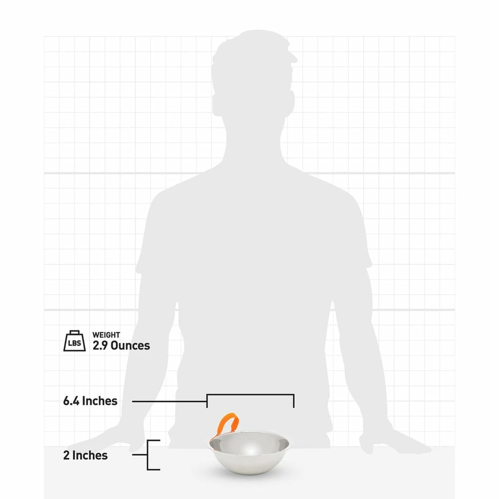 Gear Solo Stove Flex Strap Bowls 3 Gear Solo Stove Flex Strap Bowls