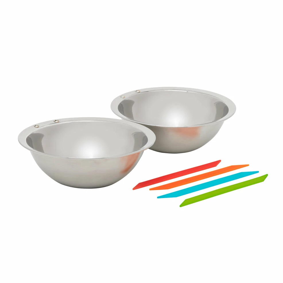 Gear Solo Stove Flex Strap Bowls 2 Gear Solo Stove Flex Strap Bowls