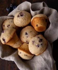 Bakery Ready Hour Breakfast Muffins #10 Can