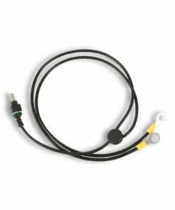 Goal Zero 6MM Male To Ring Terminal Adapter