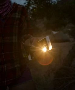 Goal Zero Lighthouse Micro Charge USB Rechargeable Lantern