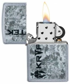 Zippo Kryptek Lighter
