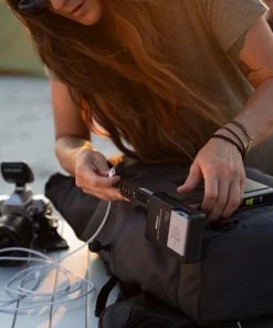 Goal Zero Sherpa 100AC Powerbank With Qi 15 Goal Zero Sherpa 100AC Powerbank With Qi