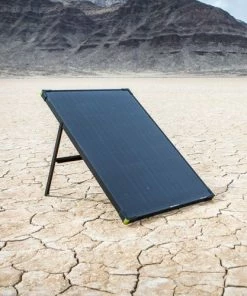 Goal Zero Boulder 100 Solar Panel (100W, 18-22V) 17 Goal Zero Boulder 100 Solar Panel (100W, 18-22V)