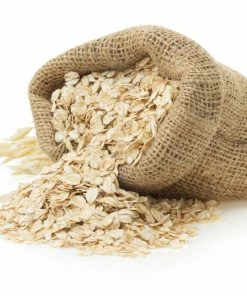 Food & Food Storage Augason Farms Quick Rolled Oats