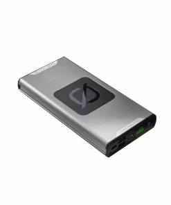 GOAL ZERO SHERPA 100PD POWER BANK With Qi