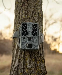 SPYPOINT FORCE-PRO TRAIL CAMERA