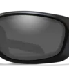 WILEY X GRAVITY - Black Ops Smoke Grey With Matte Black Frame