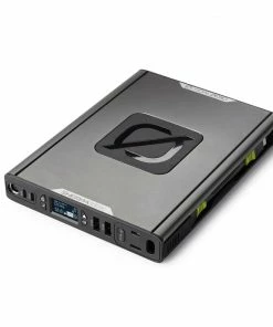 Goal Zero Sherpa 100AC Powerbank With Qi