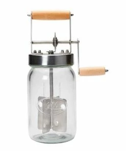 Food & Food Storage LEM BUTTER CHURNER