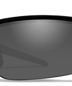 WILEY X SAINT - CAPTIVATE Polarized Grey With Matte Black Frame