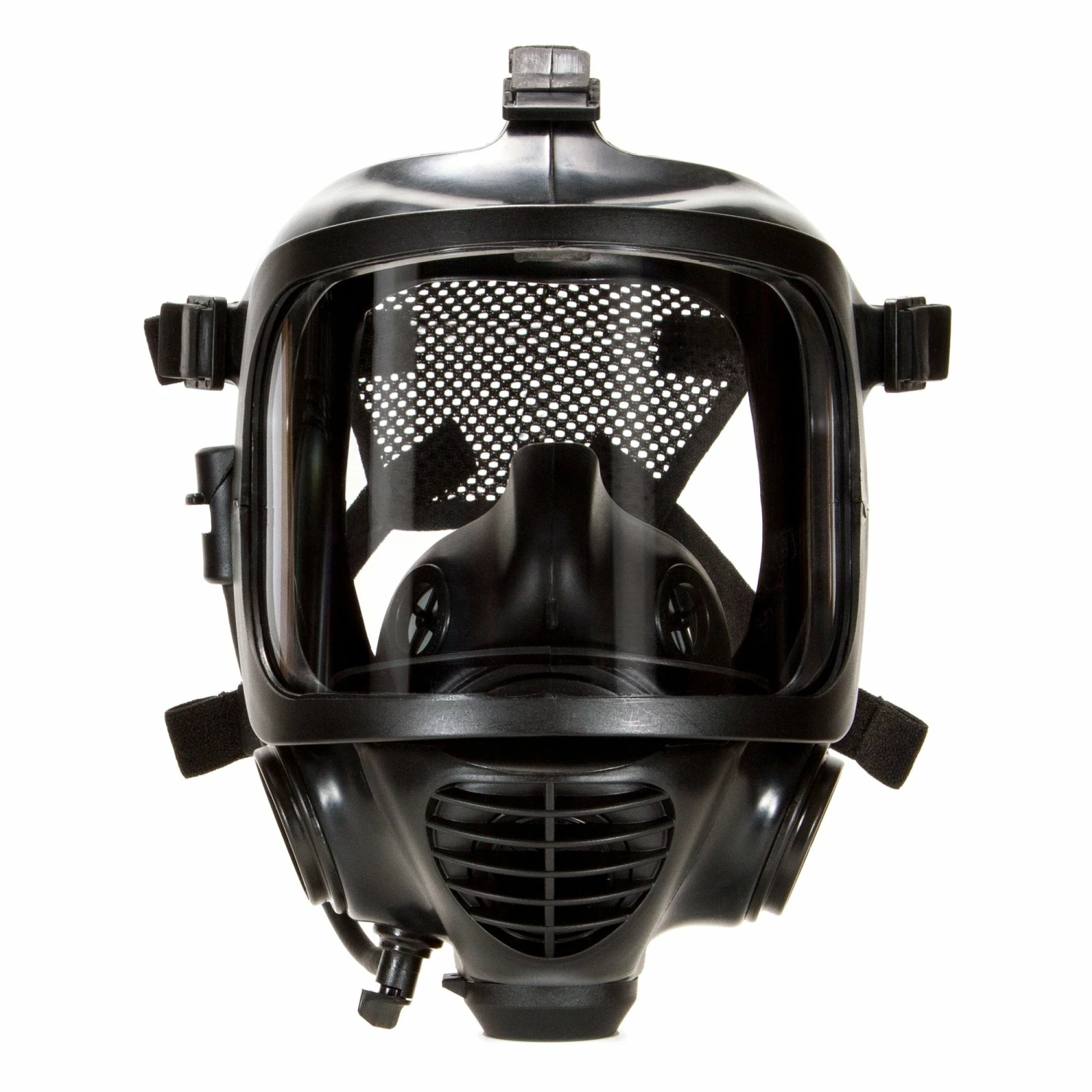 MIRA Safety CM-6M Tactical Gas Mask - Full-Face Respirator For CBRN Defense 1 MIRA Safety CM-6M Tactical Gas Mask - Full-Face Respirator For CBRN Defense