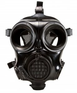 MIRA Safety CM-7M Military Gas Mask