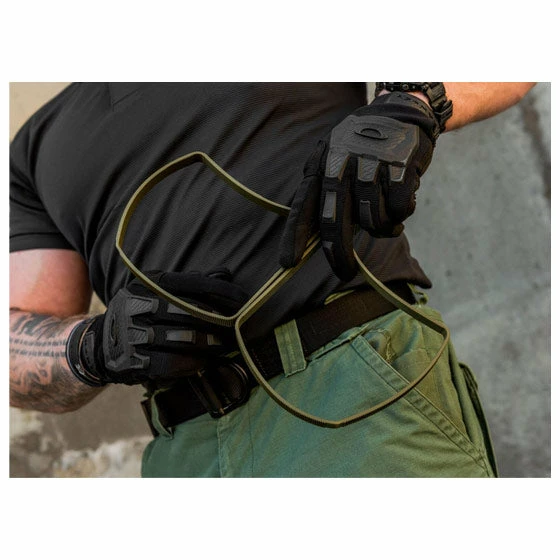 Milspec Plastics COBRA CUFFS TRAINER CUFFS Tactical Gear 8 Milspec Plastics COBRA CUFFS TRAINER CUFFS Tactical Gear