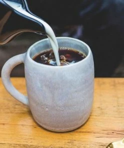 Drinks Ready Hour Coffee Creamer #10 Can