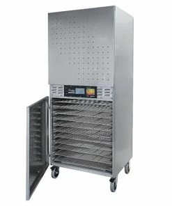 Excalibur 2 Zone - Commercial Dehydrator