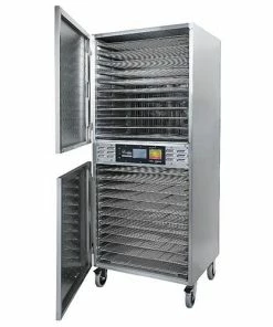Excalibur 2 Zone - Commercial Dehydrator