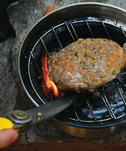 Kelly Kettle Cook Set Large 10 Kelly Kettle Cook Set Large