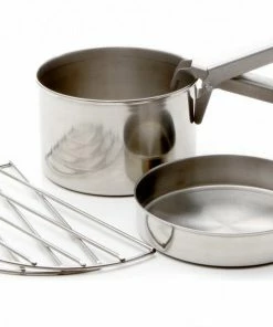 Gear Kelly Kettle Ultimate Base Camp Kit