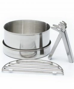 Kelly Kettle Cook Set Large