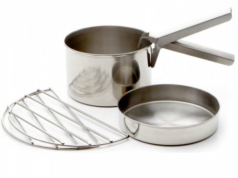 Kelly Kettle Cook Set Large 2 Kelly Kettle Cook Set Large