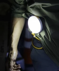 Gear MPOWERD LUCI CORE LIGHT