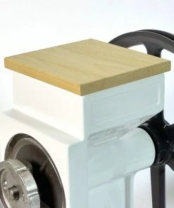 Appliances Country Living Grain Mill Hopper Lid