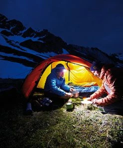 Optimus Vega Canister Fuel Stove