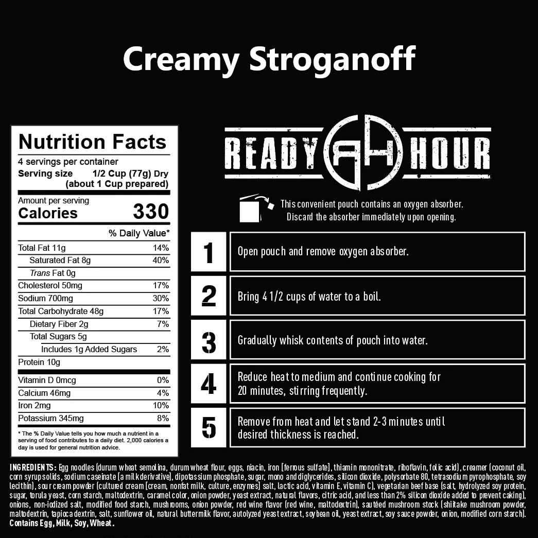 Ready Hour 3 Month Emergency Food Supply Long Term Food Kits 16 Ready Hour 3 Month Emergency Food Supply Long Term Food Kits