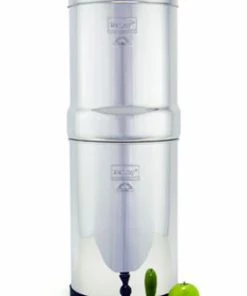Crown Berkey Water Filter (6 Gal)