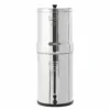 Crown Berkey Water Filter (6 Gal) With 8 Filters