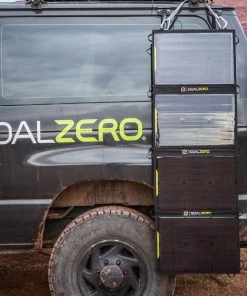 GOAL ZERO Nomad 100 Solar Panel (100W, 14-22V) 12 GOAL ZERO Nomad 100 Solar Panel (100W, 14-22V)