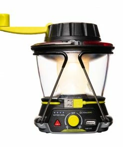 GOAL ZERO LIGHTHOUSE 600 LANTERN & USB POWER HUB