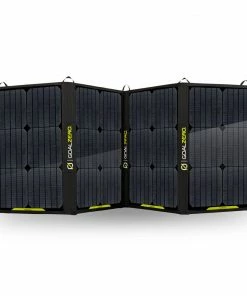 GOAL ZERO Nomad 100 Solar Panel (100W, 14-22V)