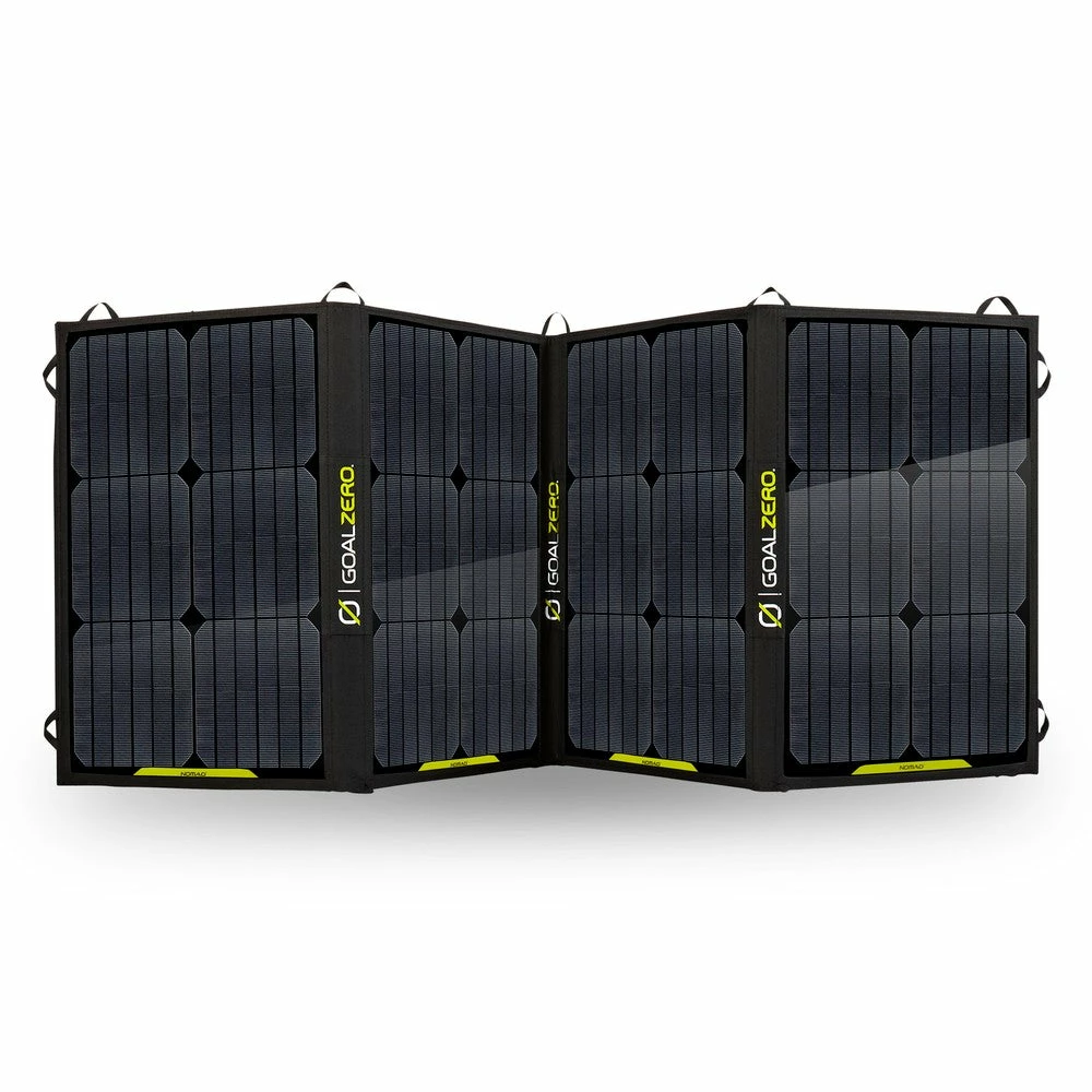 GOAL ZERO Nomad 100 Solar Panel (100W, 14-22V) 1 GOAL ZERO Nomad 100 Solar Panel (100W, 14-22V)