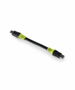 Goal Zero USB-C TO USB-C CONNECTOR CABLE 5 INCH Goal Zero