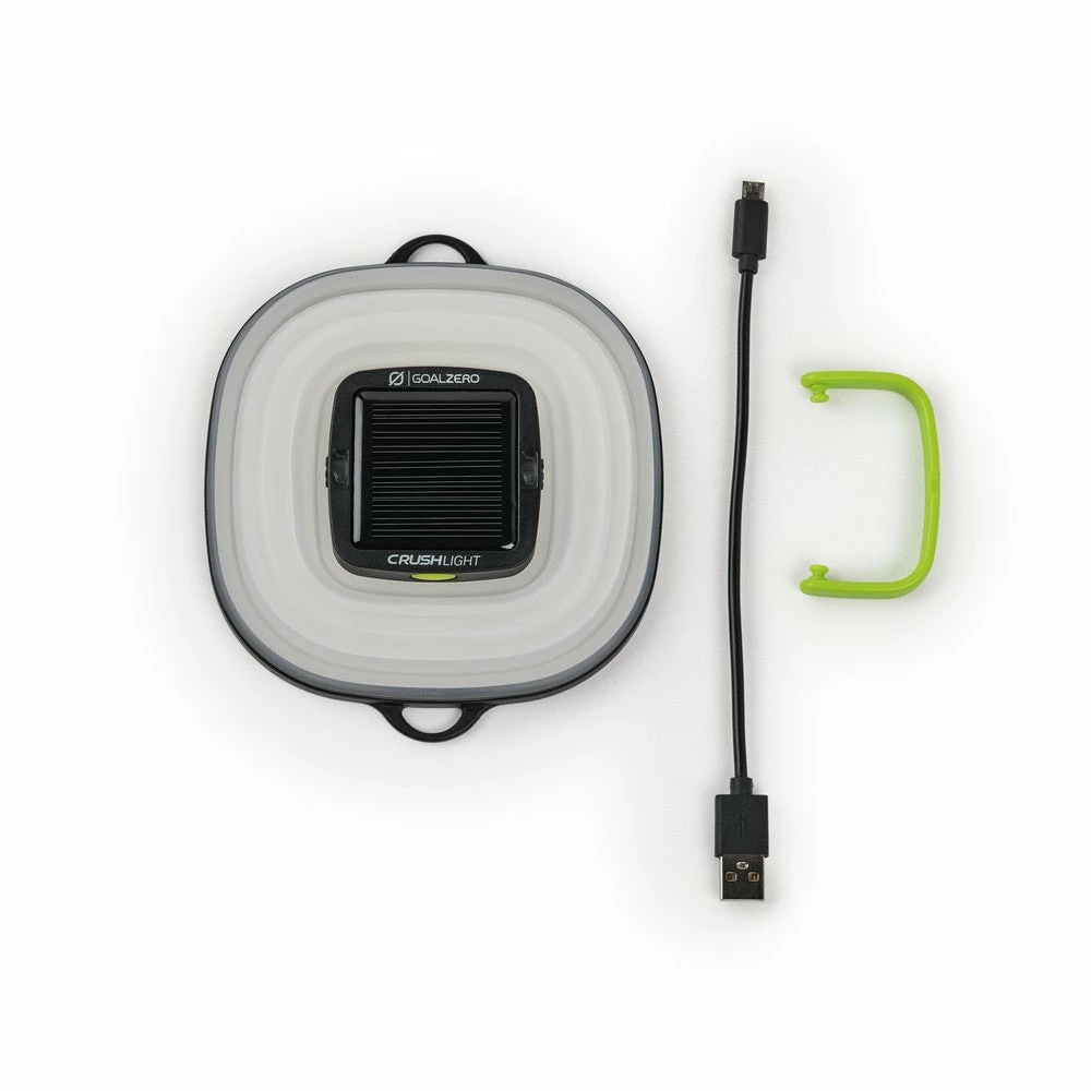 Goal Zero Crush Light 3 Goal Zero Crush Light