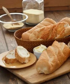 Augason Farms Hard White Wheat