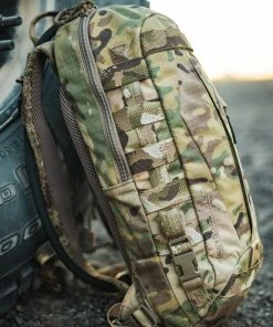 Hydration Packs EBERLESTOCK H7 DAGGER HYDRATION PACK