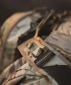 Hydration Packs EBERLESTOCK H7 DAGGER HYDRATION PACK