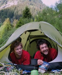 Optimus Crux Lite Canister Fuel Stove