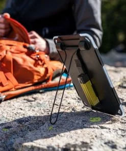 GOAL ZERO Nomad 5 Solar Panel (5W, 6V)