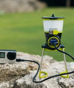 GOAL ZERO LIGHTHOUSE MINI LANTERN