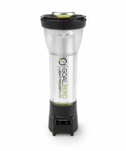 Goal Zero Lighthouse Micro Charge USB Rechargeable Lantern