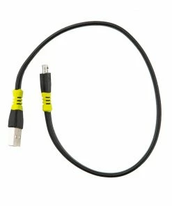 GOAL ZERO USB TO MICRO CONNECTOR CABLE 10 INCH